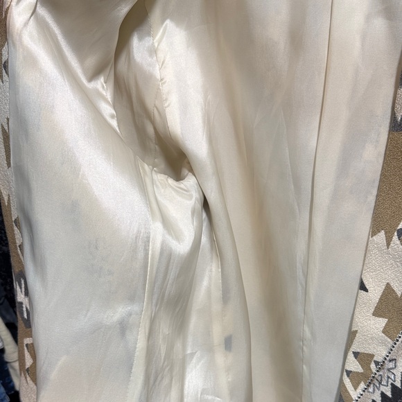 Geometric Pattern Native Aztec Blazer - Picture 13 of 13